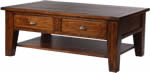 Irish Coast Coffee Table