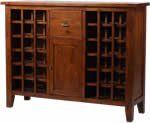 Reclaimed, salvaged wood dining room furniture